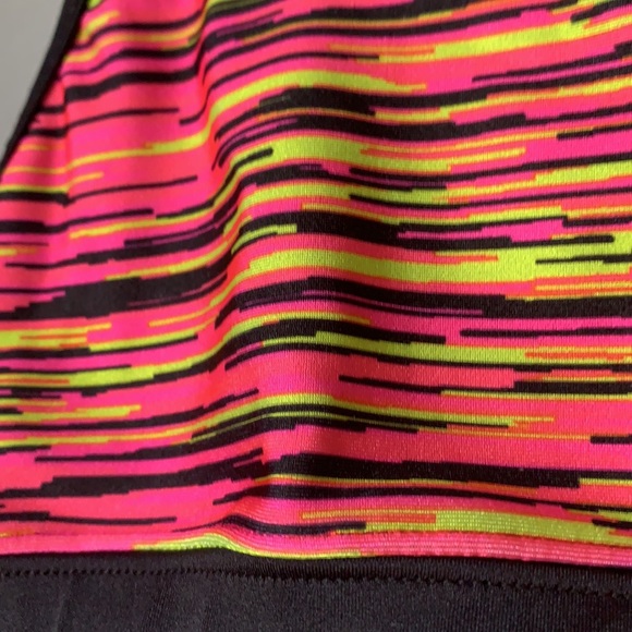80% off Justice Sports Bra - Picture 2 of 6